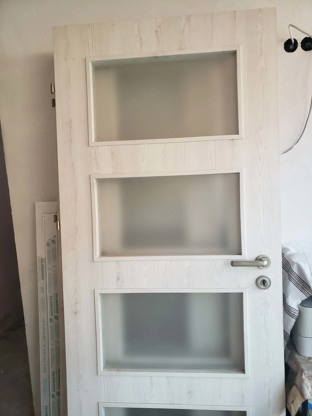 Usi interior Porta Doors