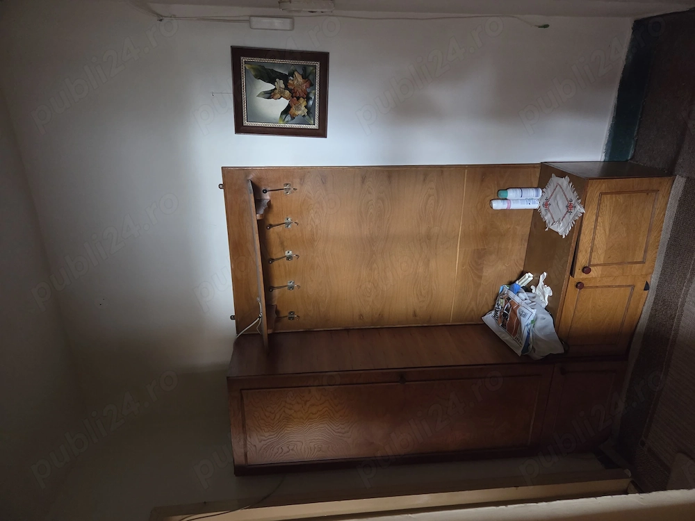 Apartament de vânzare cu 2 camere