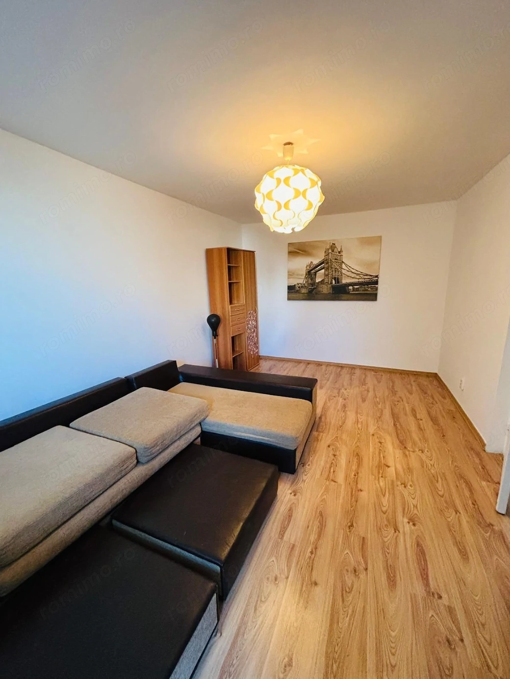Apartament 2 camere Dristor metrou