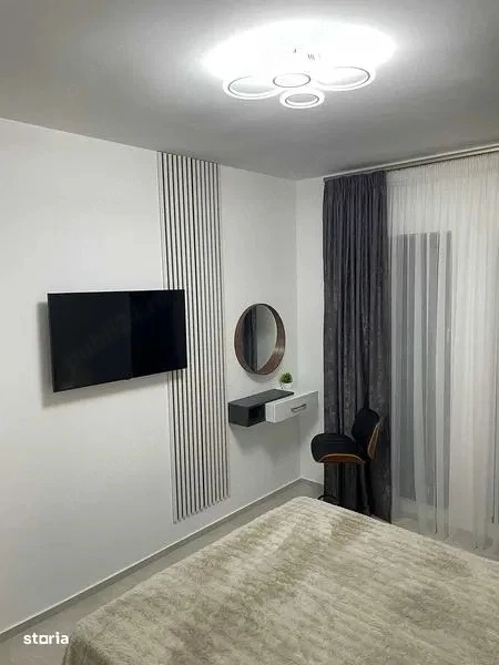Apartament 2 cam Giroc 