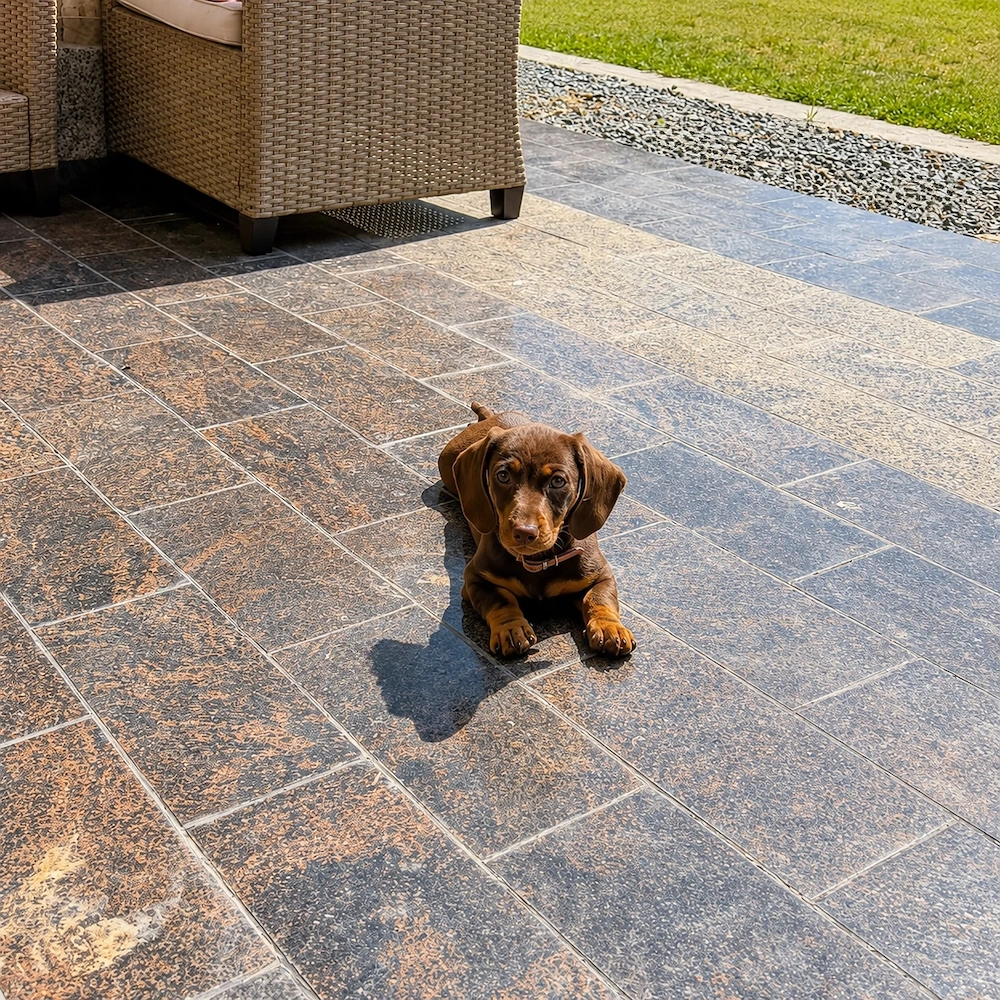 Teckel | Dachshund de vânzare | femela 