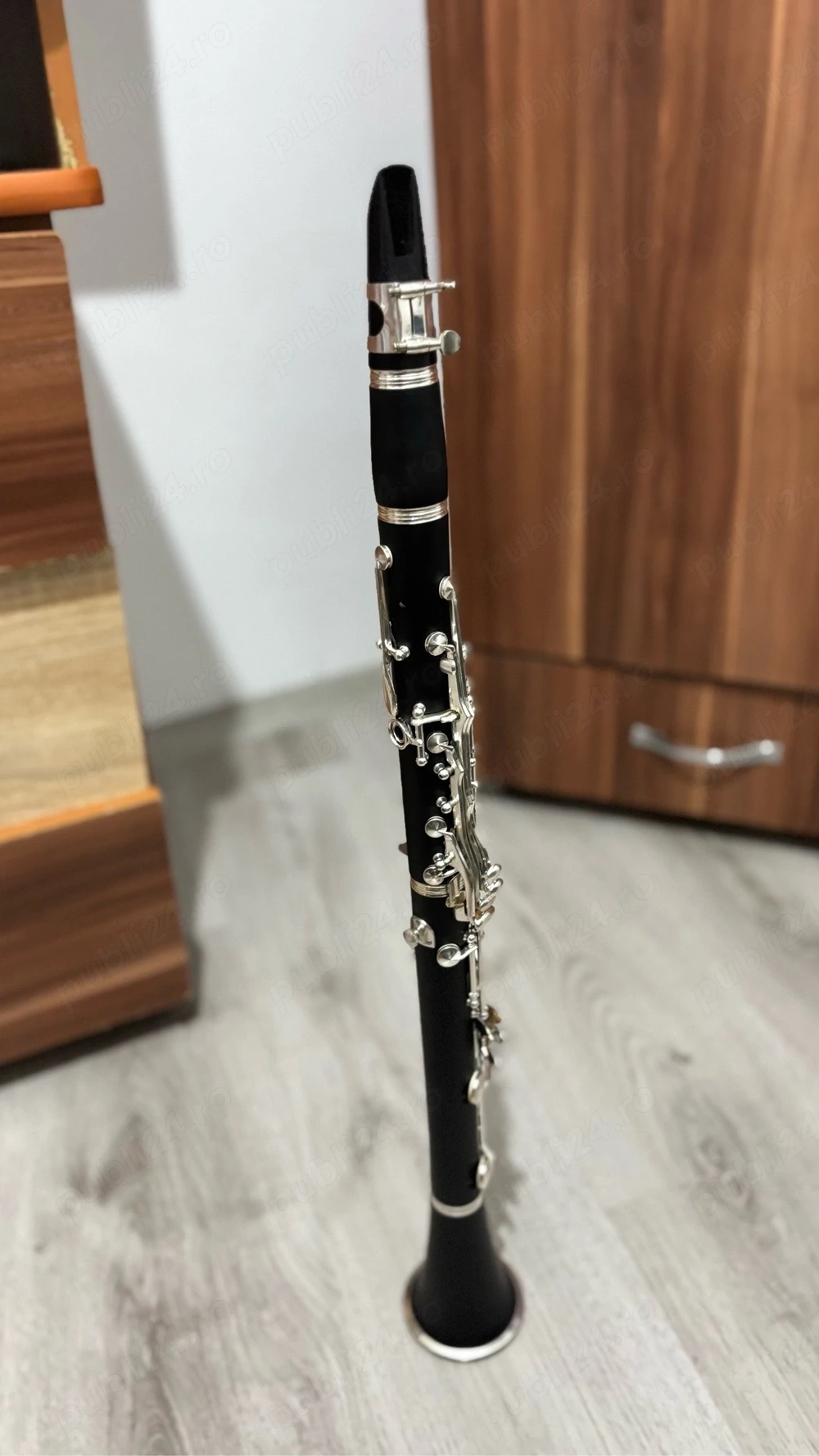 Clarinet de vanzare