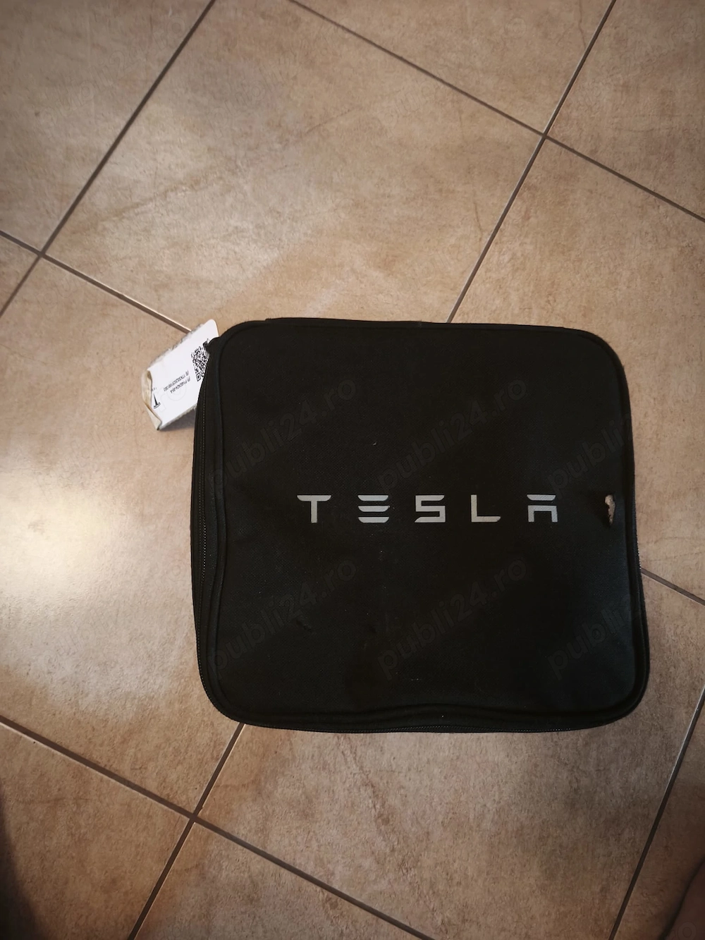 Vand carlig de remorcare nou pentru Tesla Model X