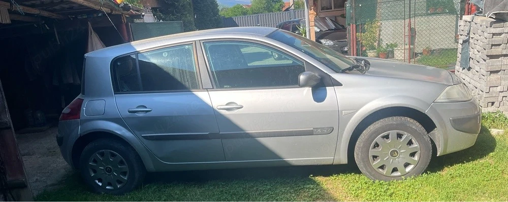 Vand Renault Megane II