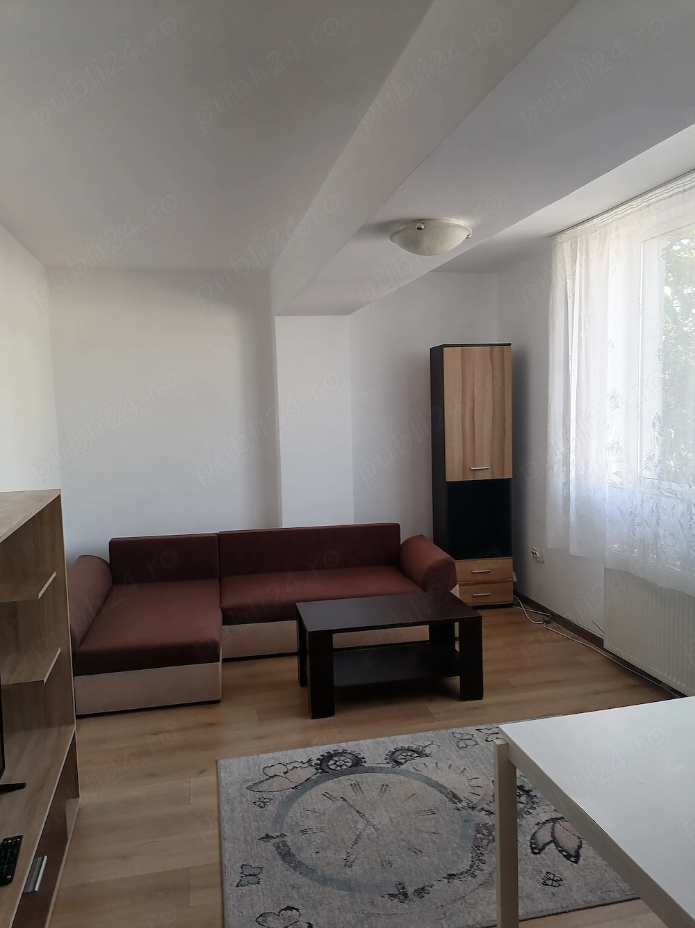 Inchiriez apartament 2 camere sector 1