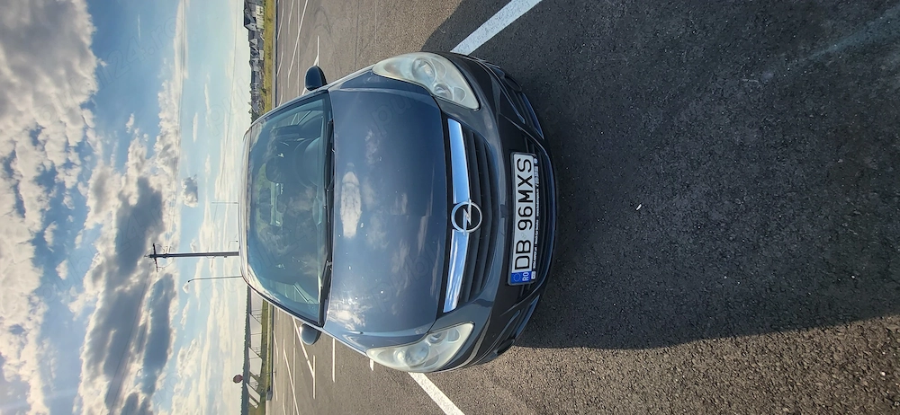 Opel Corsa 1.3 CDTI, An fabricatie 2008