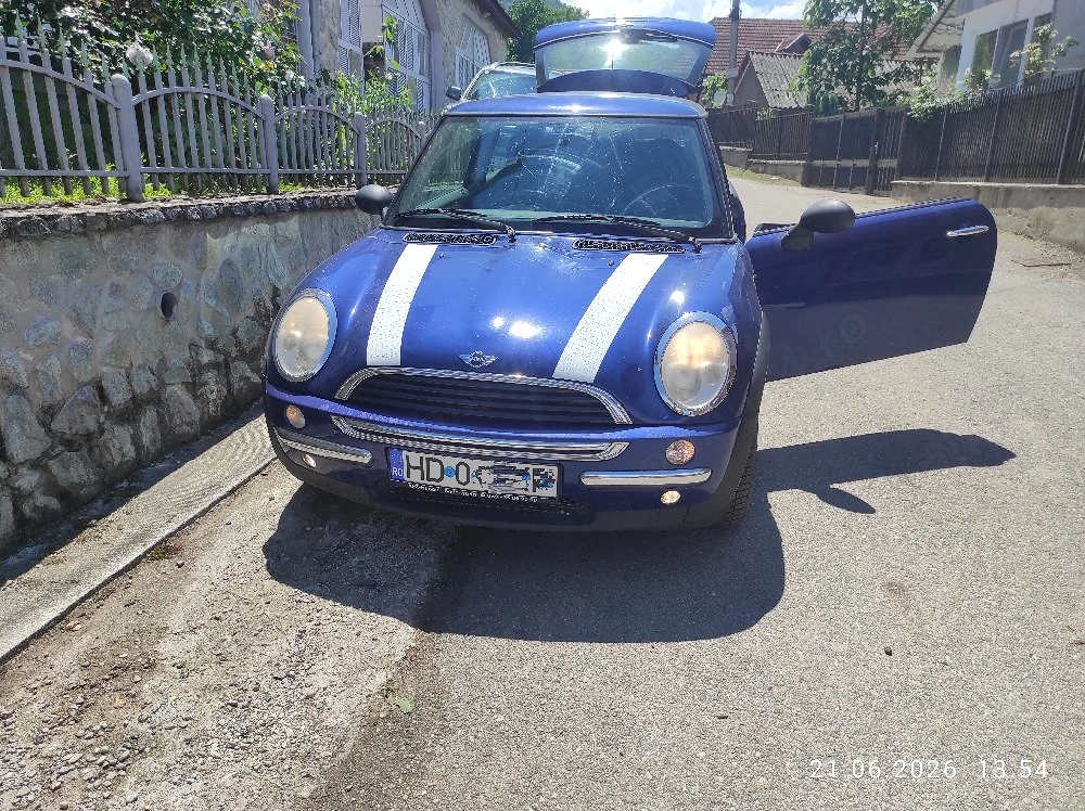 Mini One 1.6