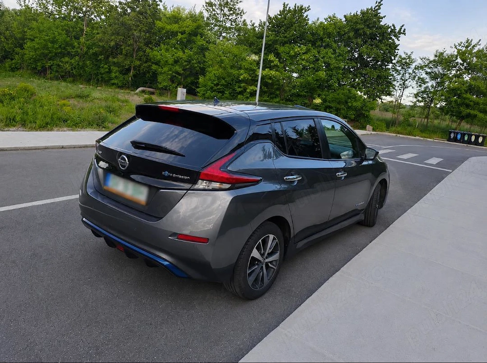 Nissan LEAF Leaf10 40 kWh