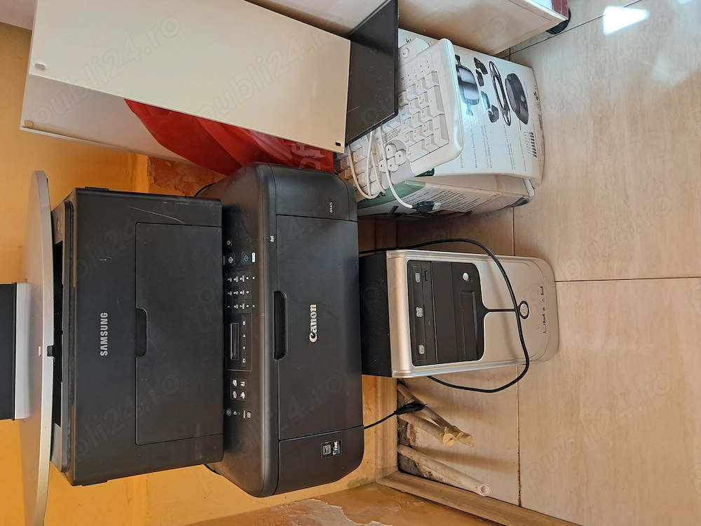 Vand computer 