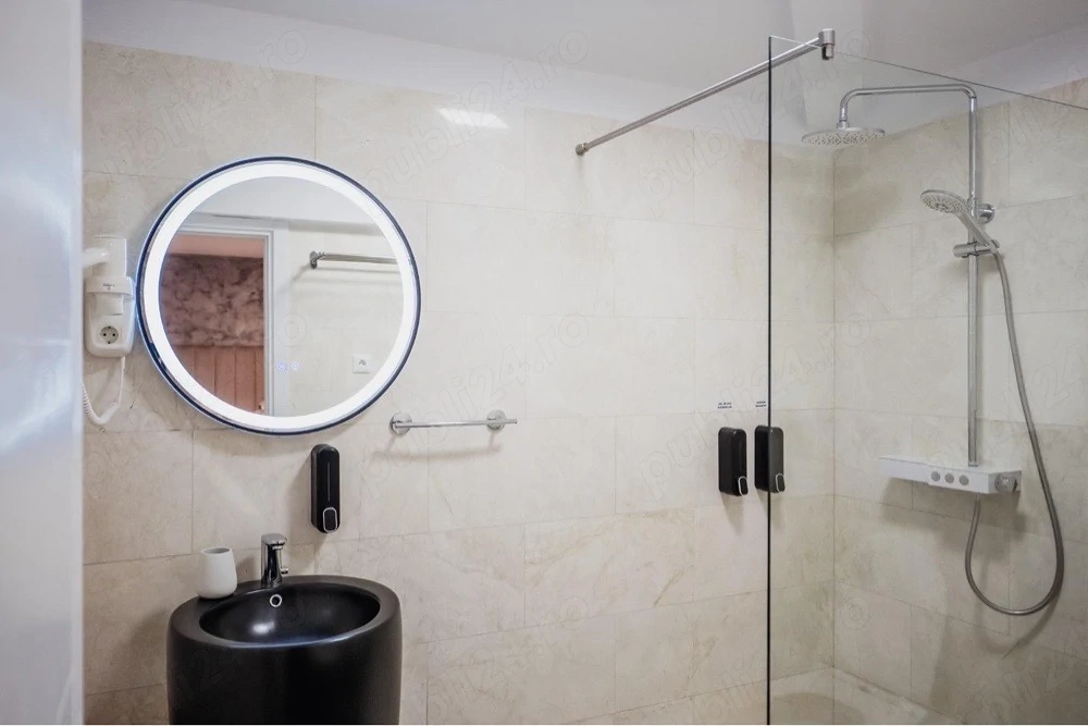 Aristide House camere regim hotelier