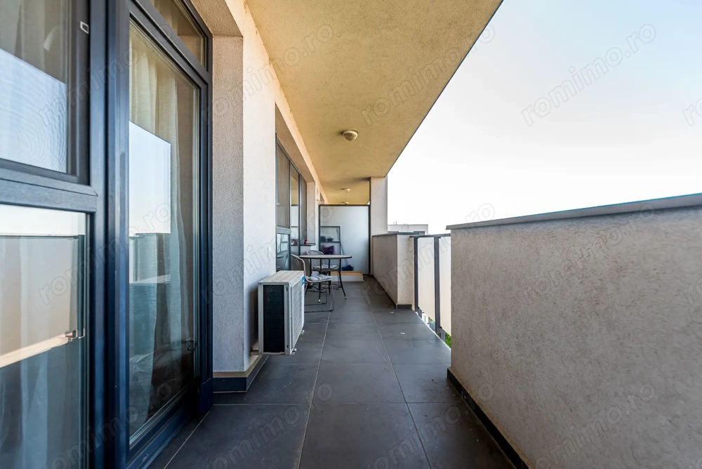 PRET NOU! Apartament 2 camere - ARED KAUFLAND - 87 mp - COMISION 0%