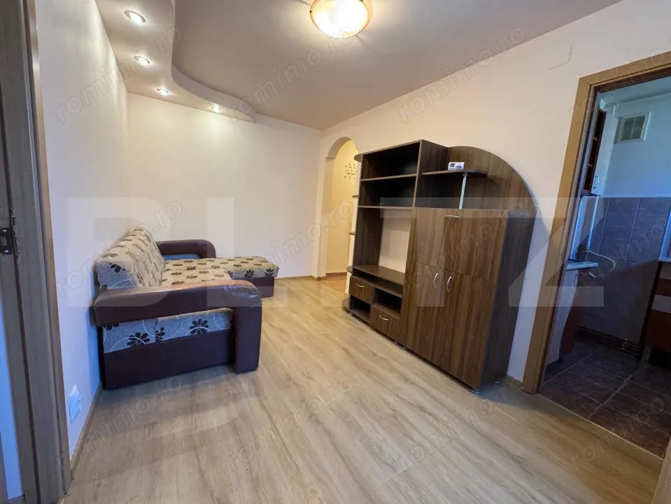 Oportunitate | Apartament 2 camere | Deva-zona Balcescu