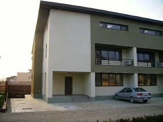 Inchiriere PROPRIETAR Vila Pipera Porsche Romania (Cortina North)