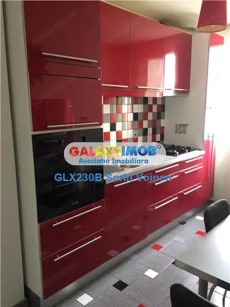Apartament 3 camere Dristor Baba Novac | 2bai | 10min metrou