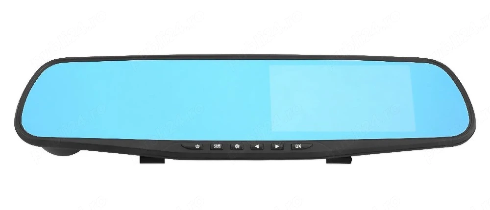 camera auto fata spate full hd 1080 