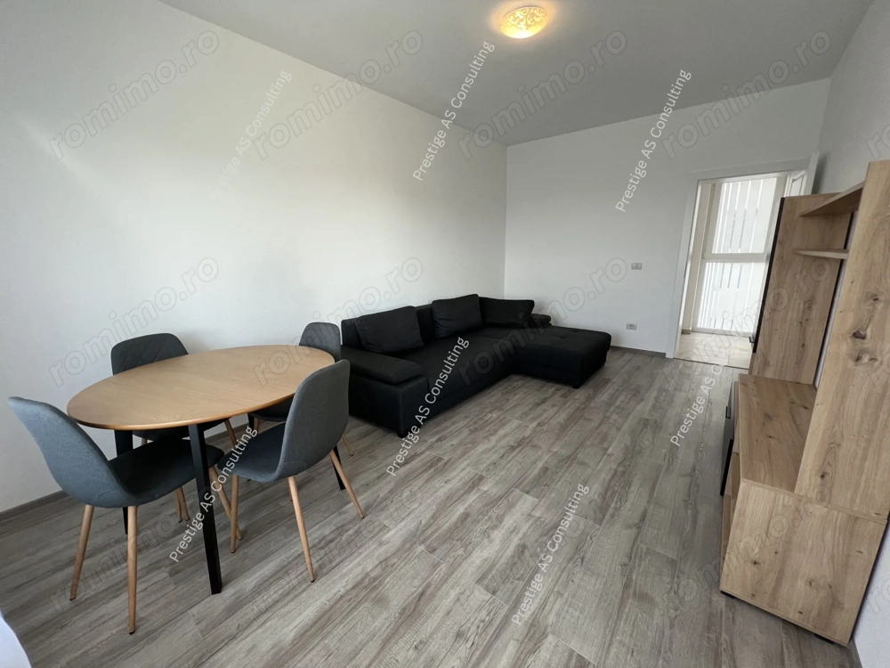 Apartament Decomandat  2 Camere| Etaj 2 | Chisoda