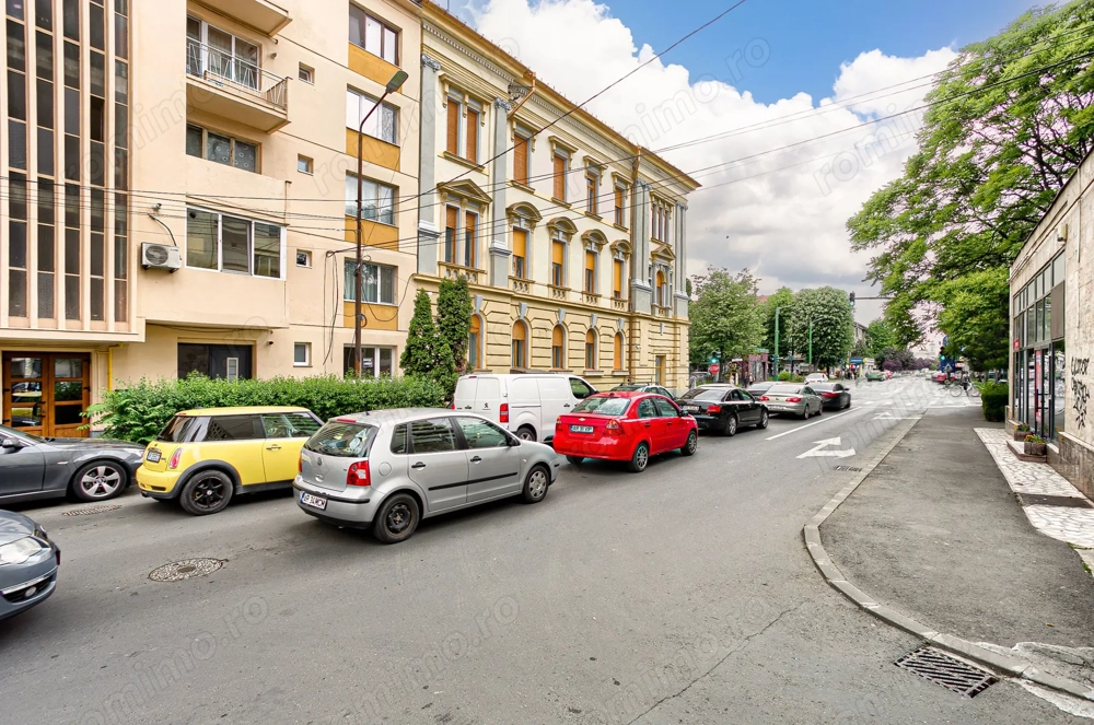 Spațiu ideal pentru birouri sau clinici