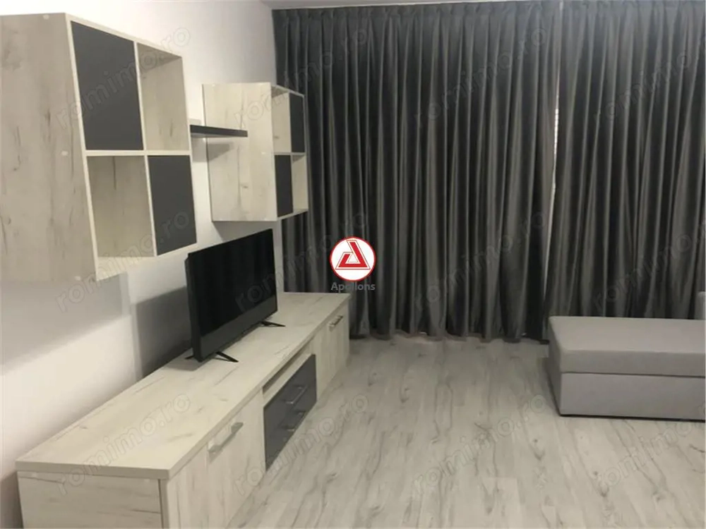 Apartament Berceni