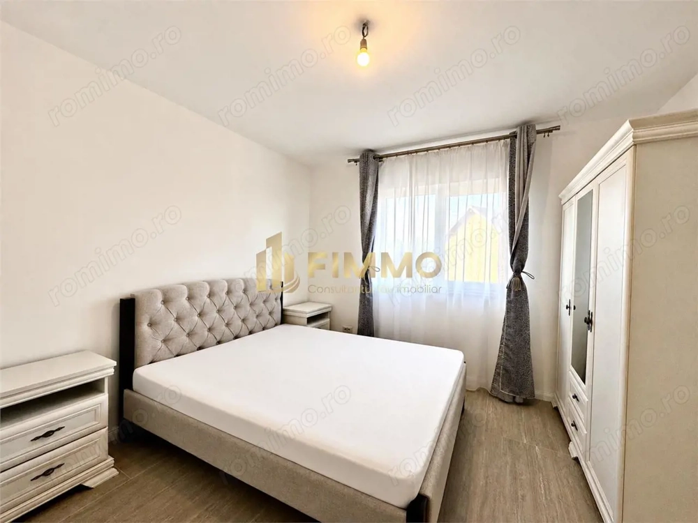 Apartament prima inchiriere | Loc de parcare privat | Ipotesti | ID:1830