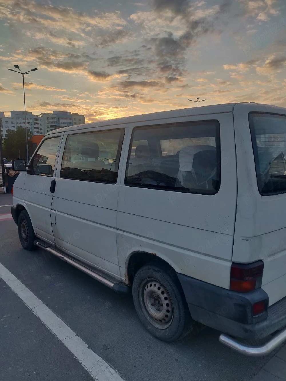 De vânzare Vw T4