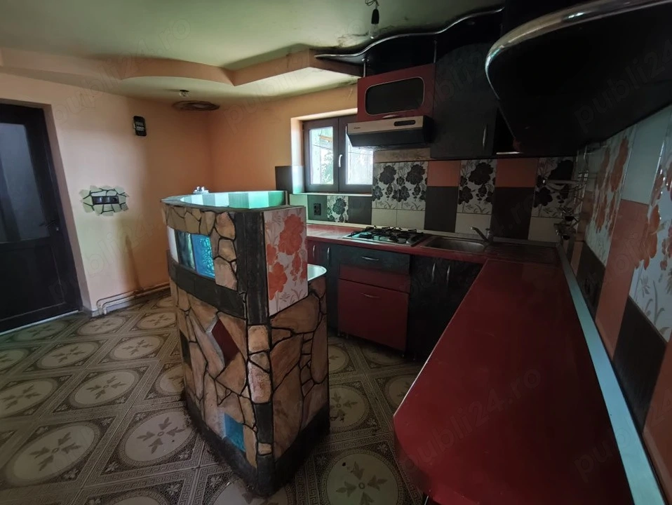 Casa de vanzare Valea Crisului