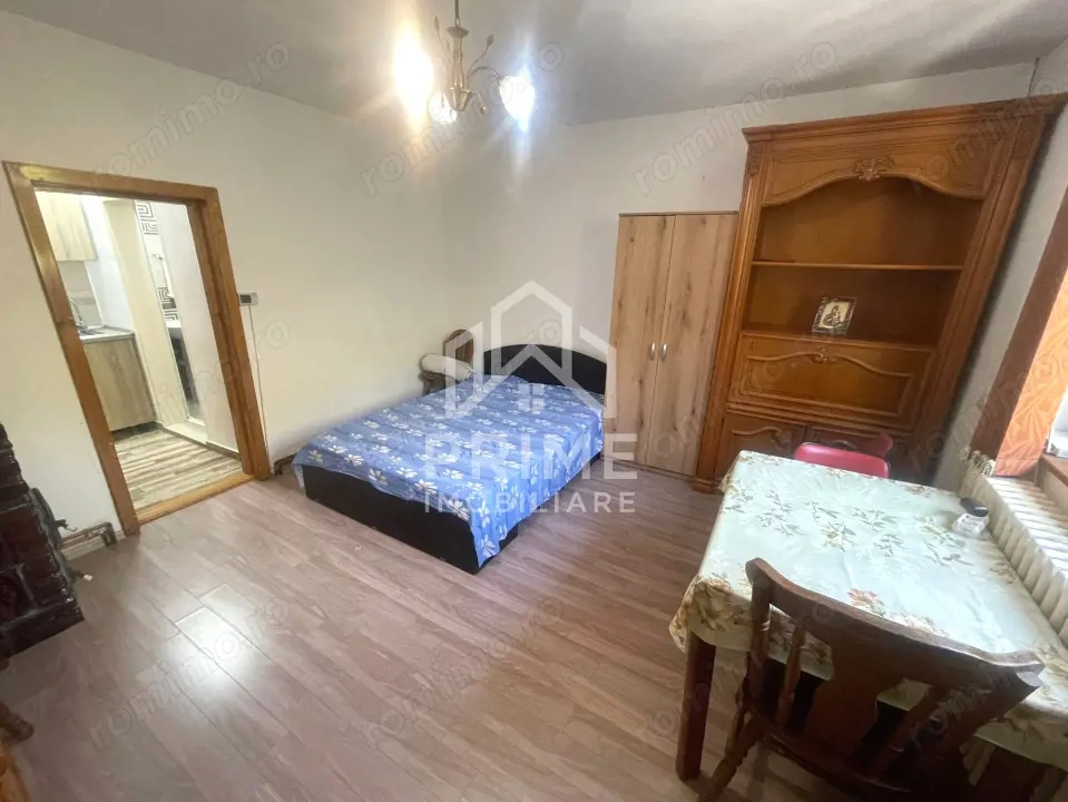 GARSONIERA LA CASĂ DE ÎNCHIRIAT | 55 MP | SPAȚIOS ȘI CONFORTABIL