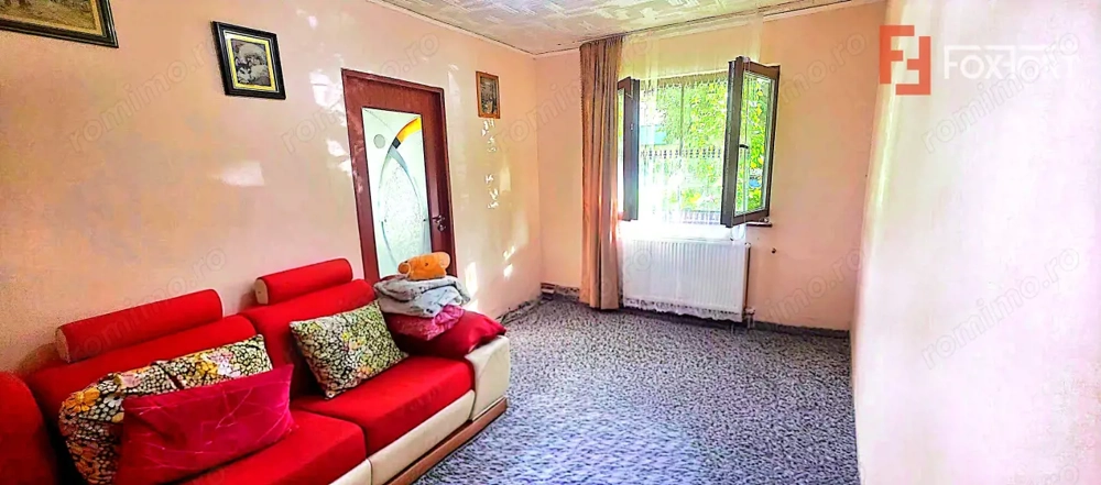 Apartament cu 2 camere de vanzare in Arad, zona Aurel Vlaicu