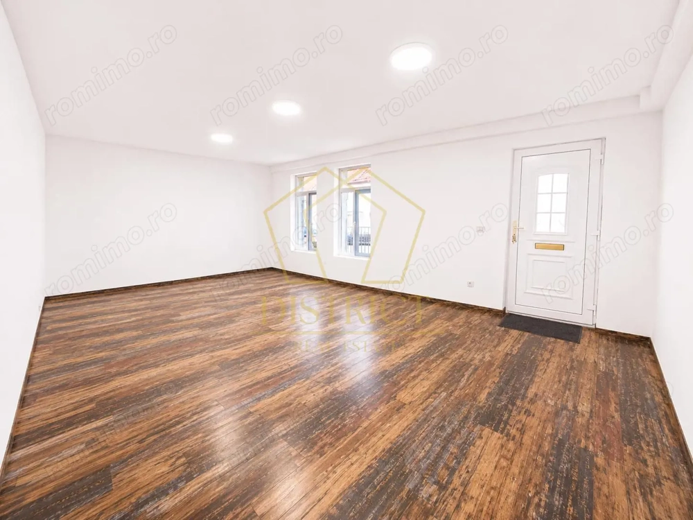 Spatiu de birouri cu 3 camere | Fratelia