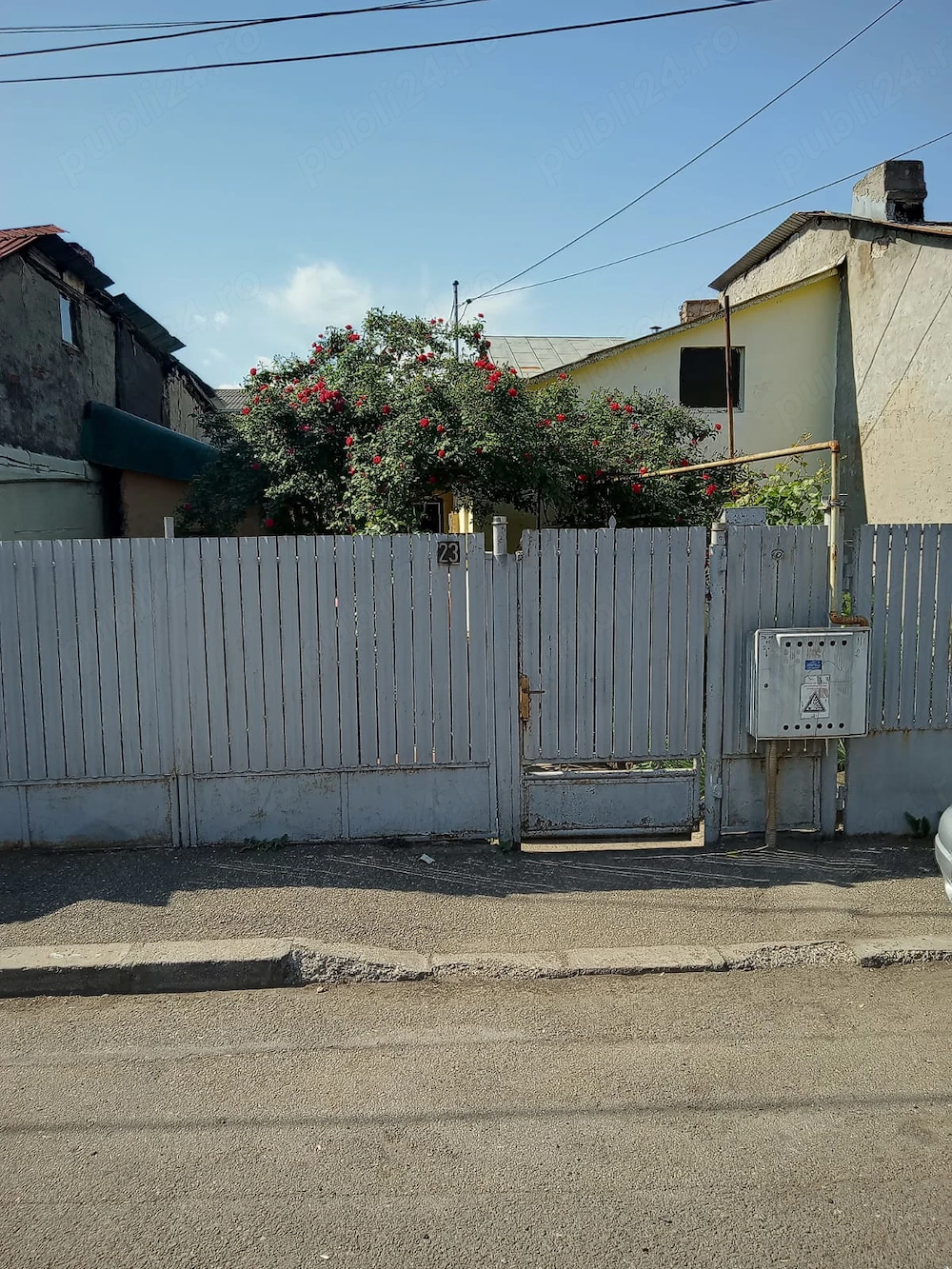 Casa de vânzare zona Afi Ploiești 