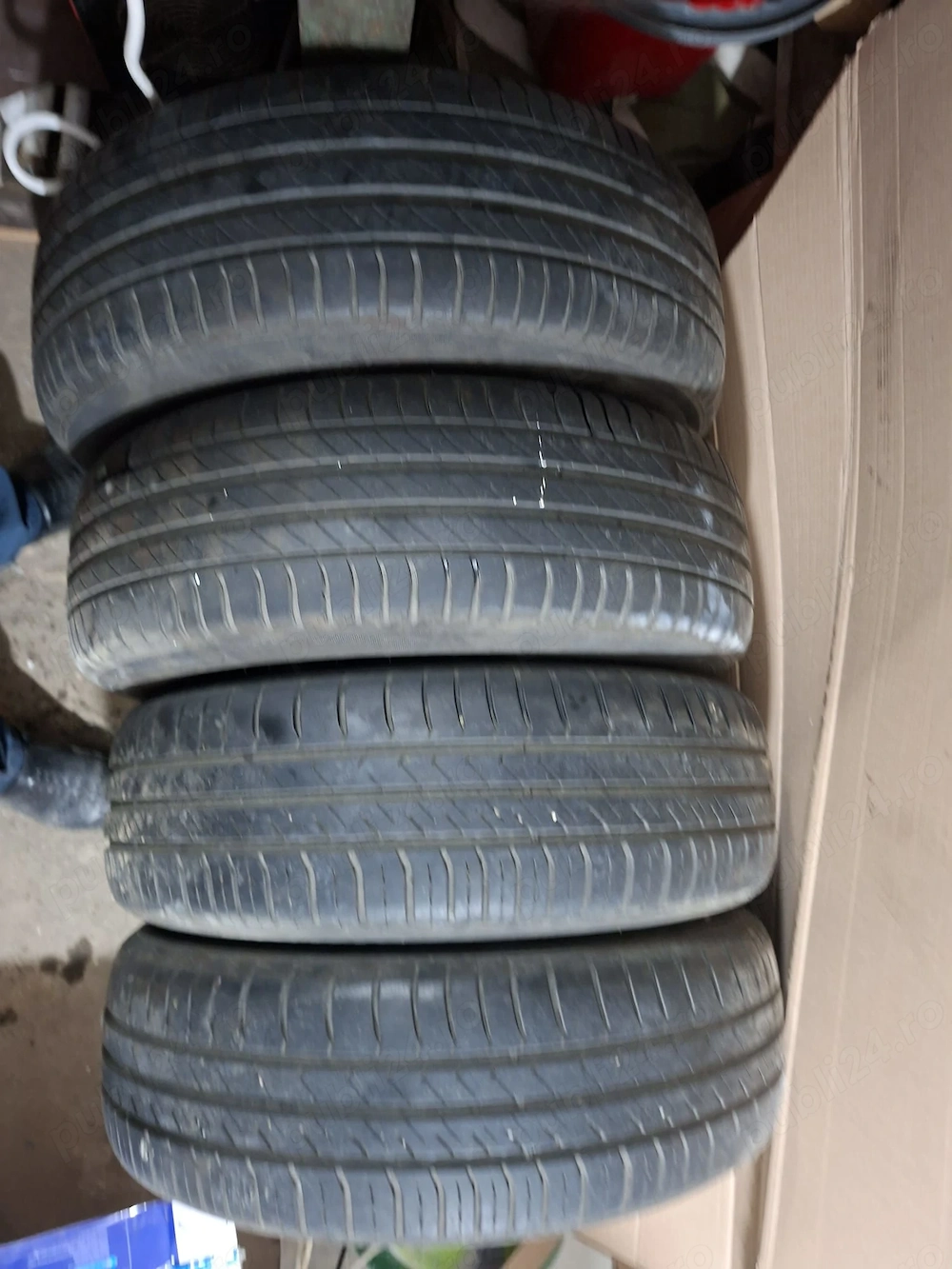 Vand piese OPEL ASTRA G 17DTI motor ISUZU an fabricatie 2002