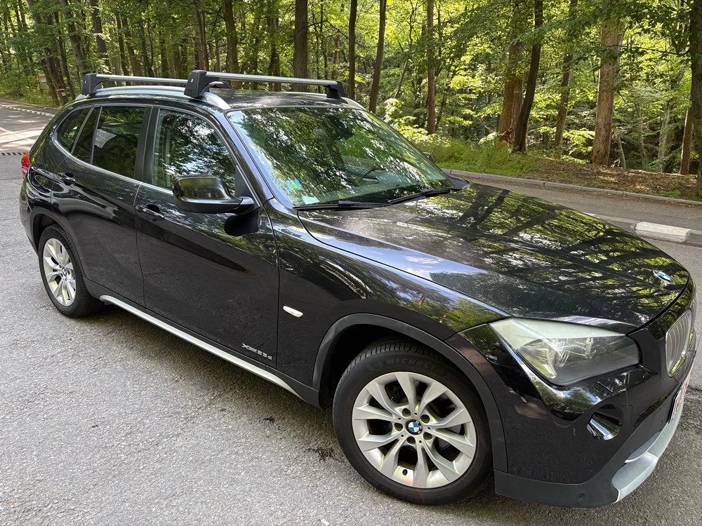 BMW X1 xDrive23d xLine Automata Distributia schimbata