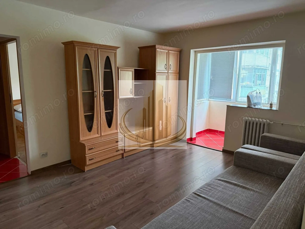 Ap 2 Cam | Etaj 1 | Renovat | Zona Complex -Sala Olimpia | Investitie