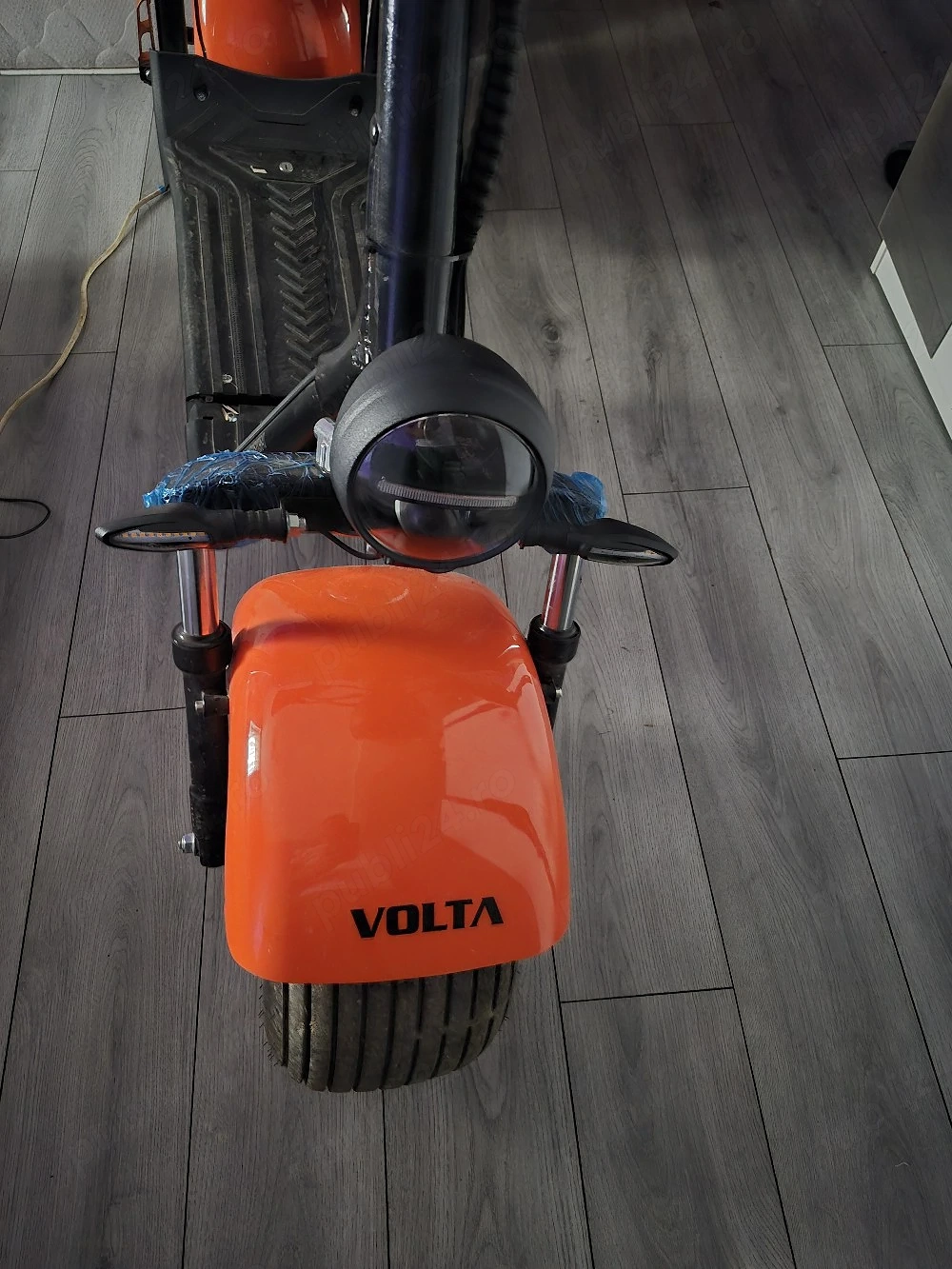 motor electric.harley. atv.125.cc