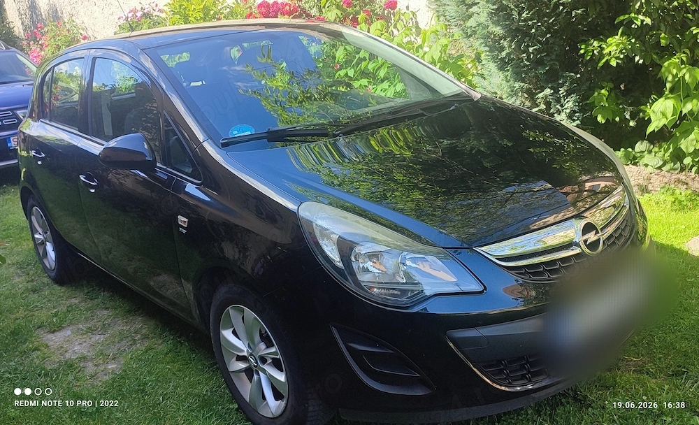 Opel Corsa 1,4  