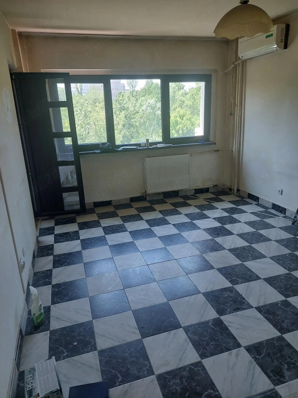 Colentina nr1 stradal