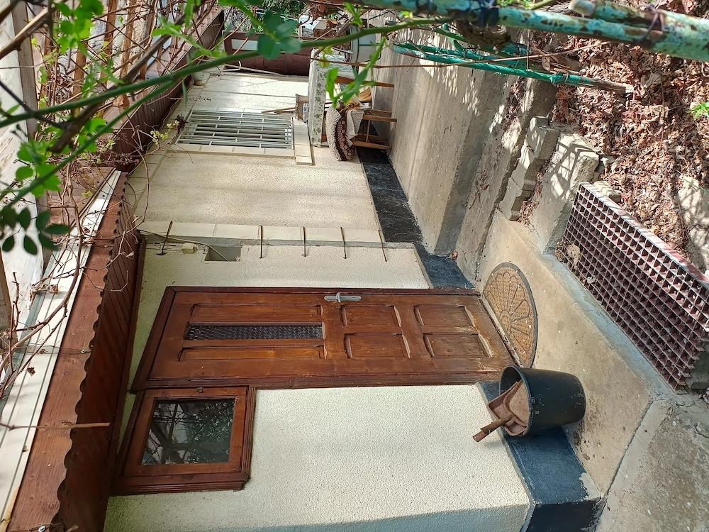 Casa Targu Frumos, str.Dumbravei, nr.1, 1000mp teren