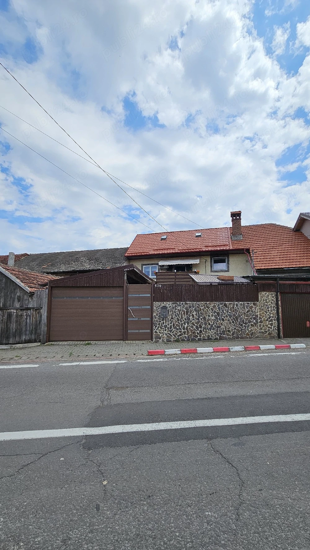 Casă cu etaj Săcele