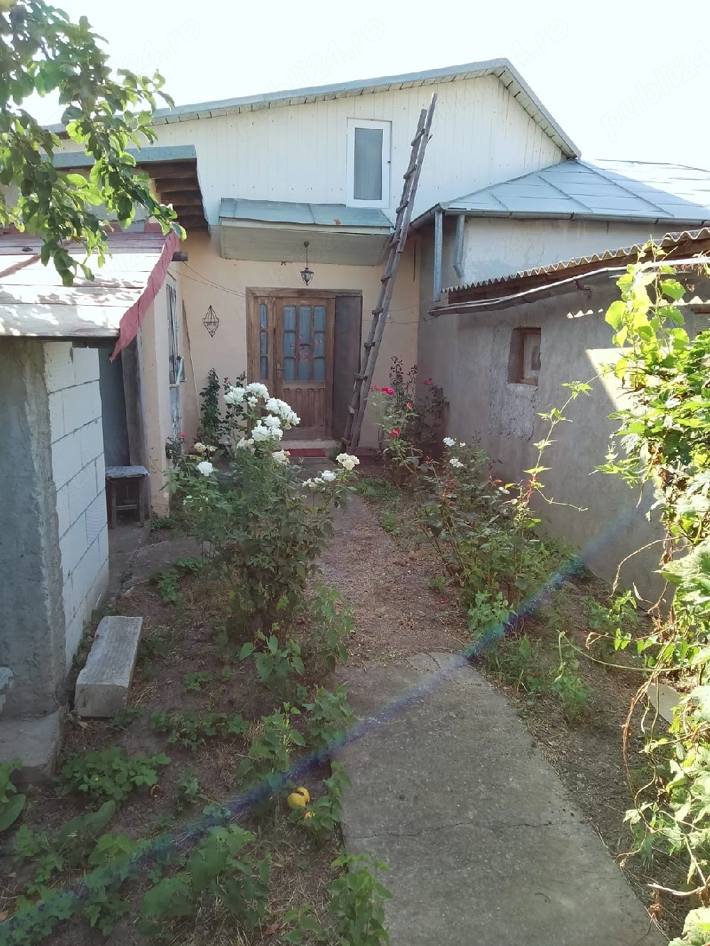 Casă de vânzare 