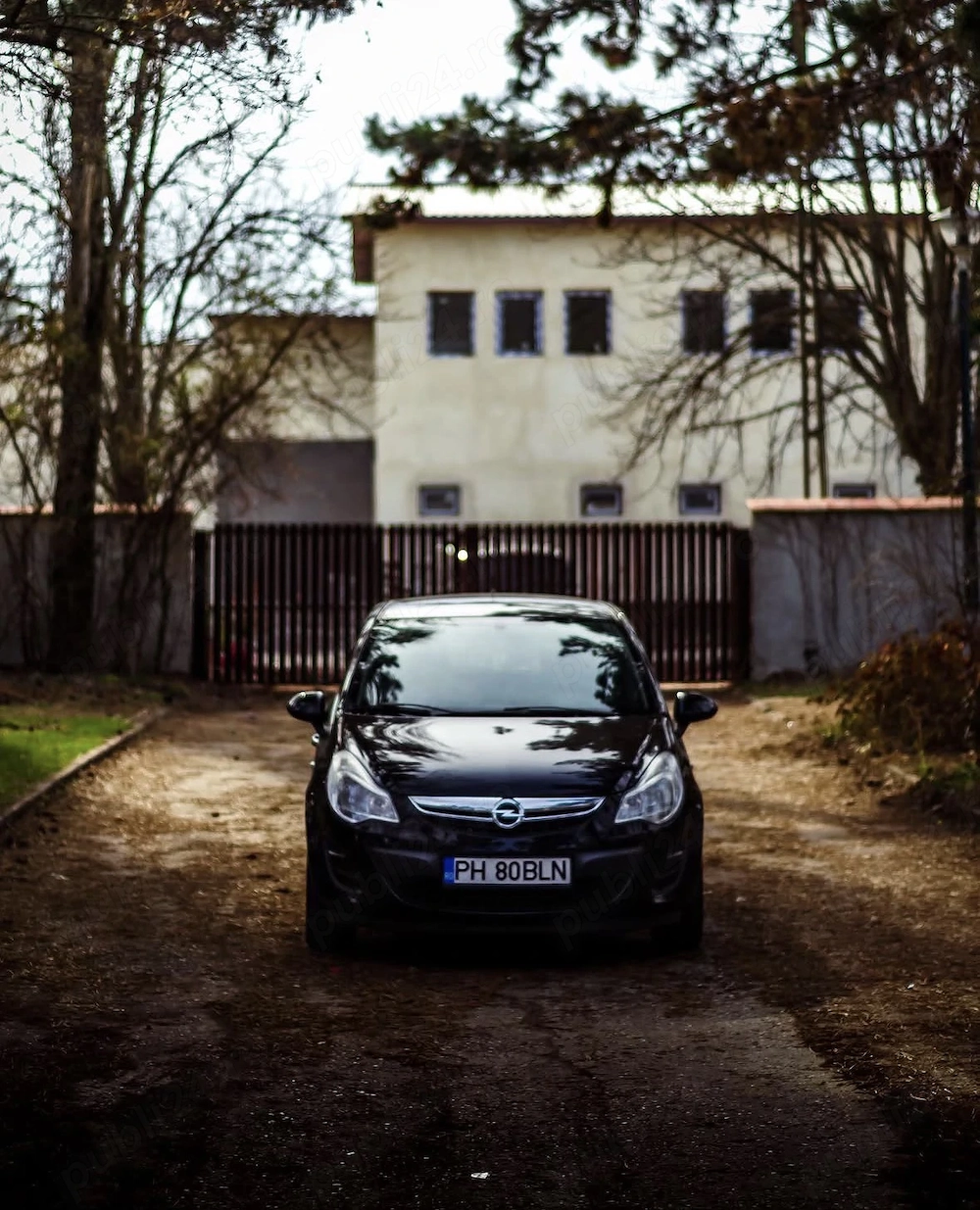 Opel Corsa D Facelift 1.3CDTI EcoFlex 95CP Start Stop - Distributie schimbata, Turbo reconditionat