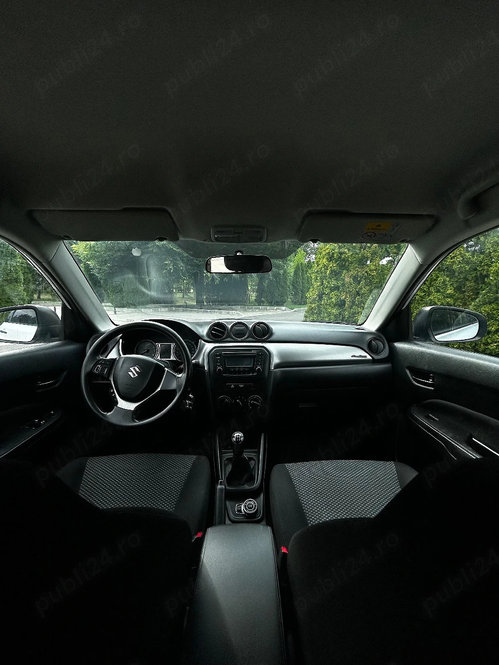 vând Suzuki Vitara 1.6