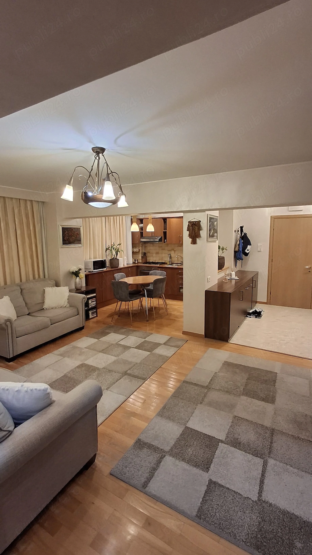 De vanzare apartament 2 camere sector 3