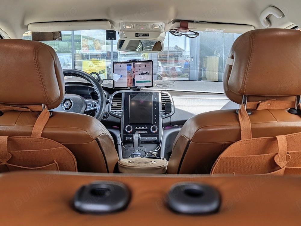 Renault Talisman intense 1.5 DCI Automat