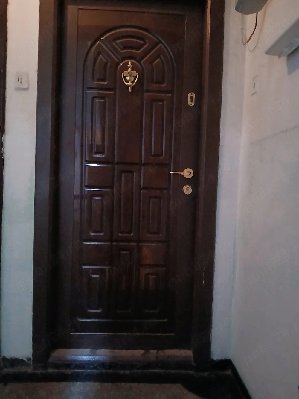 Vand apartament 2 camere Marasesti, jud.Vrancea