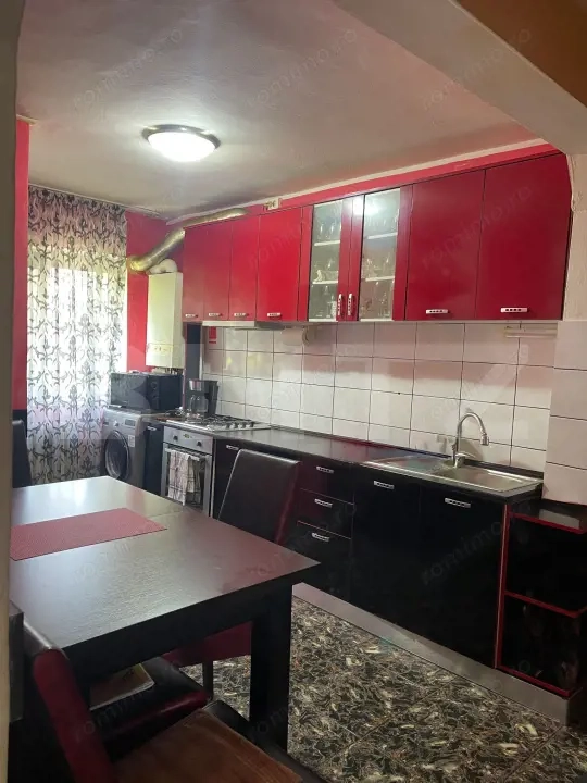 Apartament 2 camere, zona Garii