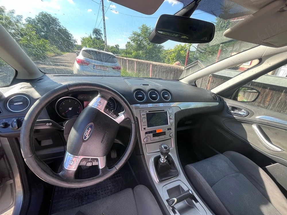 Vand fors s-max