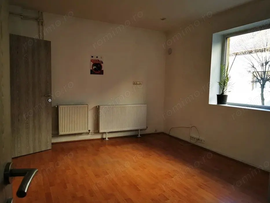 Ultracentral - Inchiriere casa - Str. Tusnad