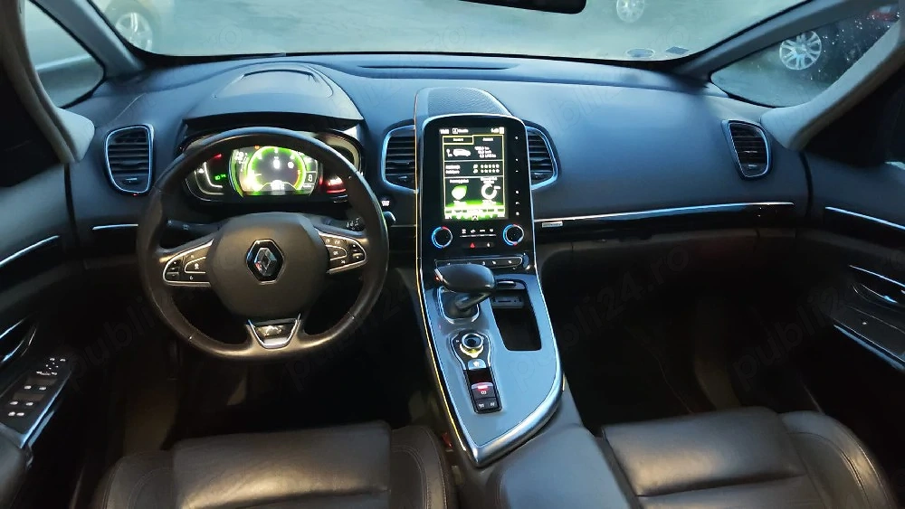 Renault Espace 1.6 dci