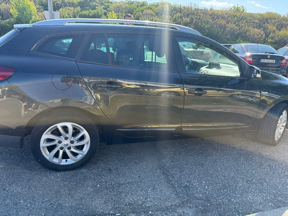 Vand Renault Megane 3