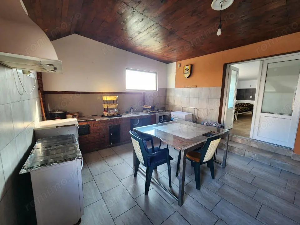 Cazare Muncitori închiriez Casa