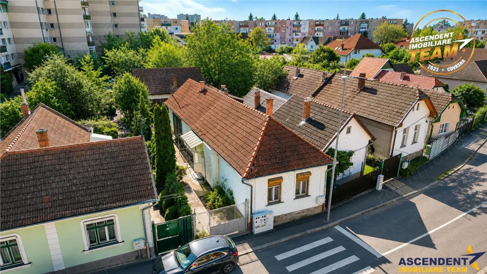 Oportunitate pentru locuinta sau investitie in Sfantu Gheorghe